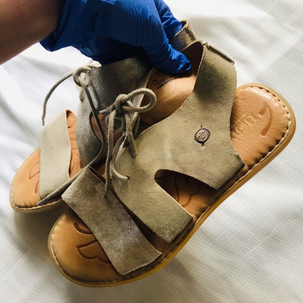 Born Sandals - Picture 7 of 13